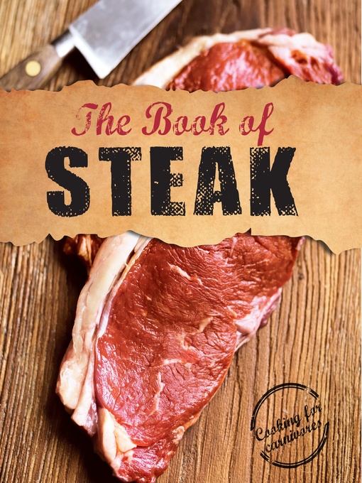 Title details for The Book of Steak by Love Food Editors - Available